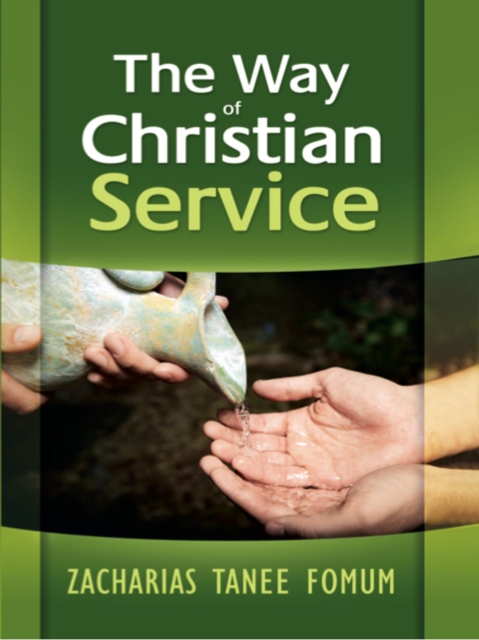 Way of Christian Service