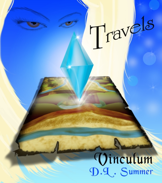 Travels -Vinculum