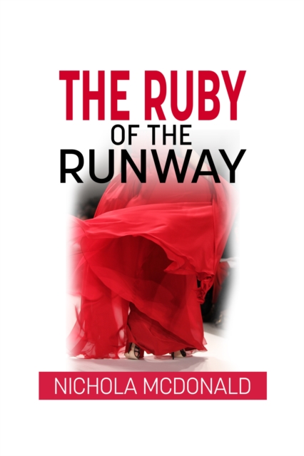 Ruby of the Runway