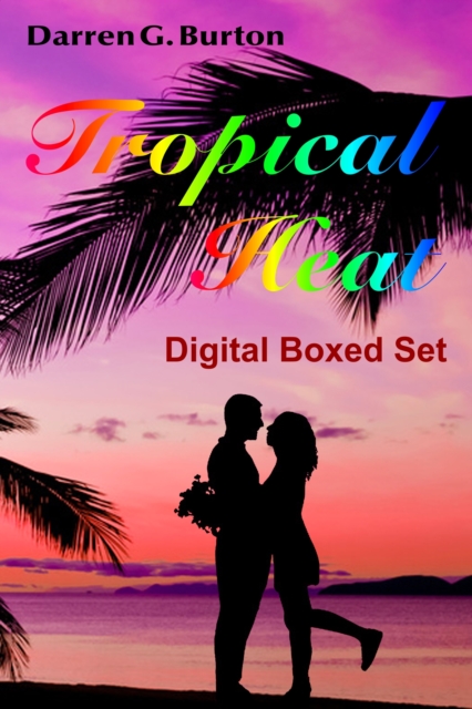 Tropical Heat: Digital Boxed Set