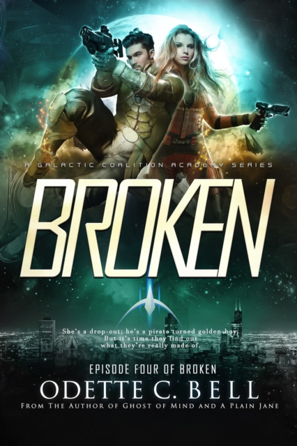 Broken Episode Four