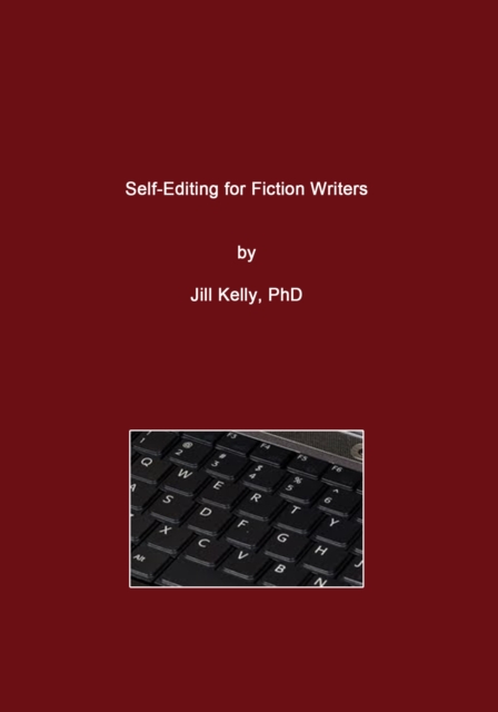 Self-Editing for Fiction Writers