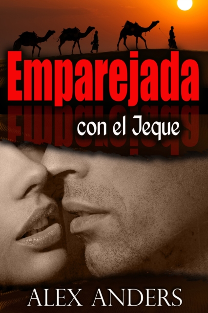 Emparejada con el Jeque