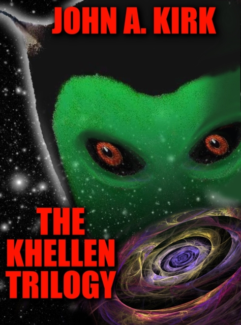 Khellen Trilogy
