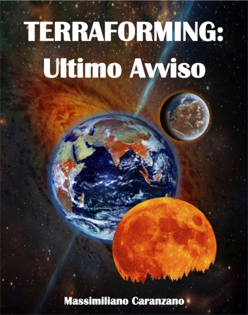 Terraforming: Ultimo Avviso