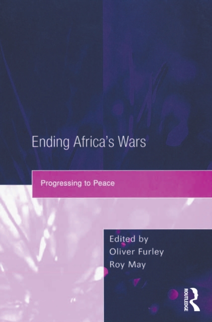 Ending Africa's Wars