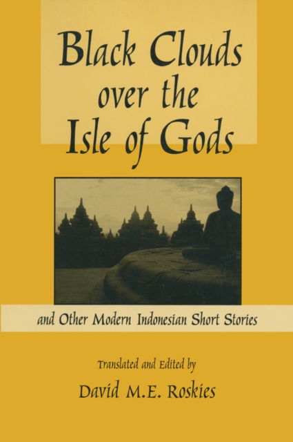 Black Clouds Over the Isle of Gods