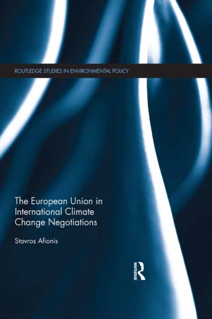 European Union in International Climate Change Negotiations