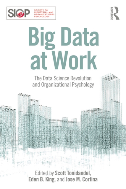 Big Data at Work