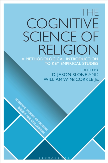 Cognitive Science of Religion