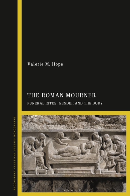 Roman Mourner