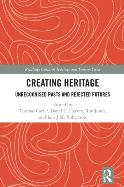 Creating Heritage