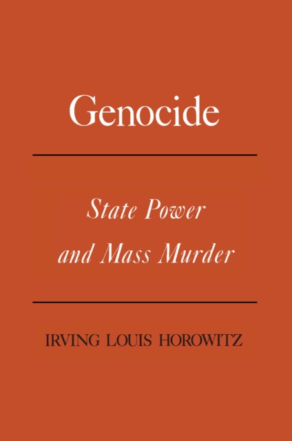 Genocide