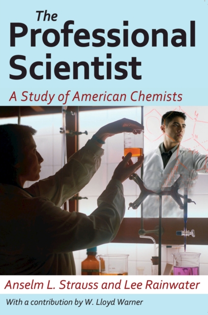 Professional Scientist