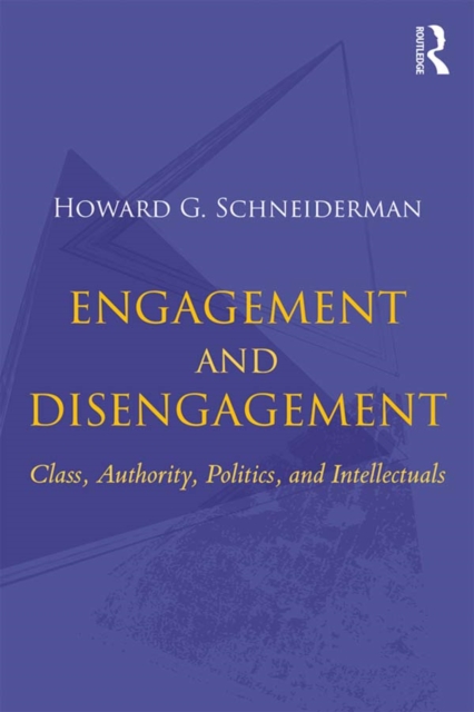 Engagement and Disengagement
