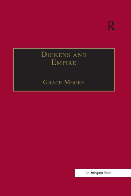 Dickens and Empire