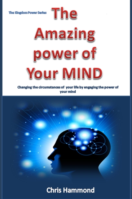 Amazing power of your MIND
