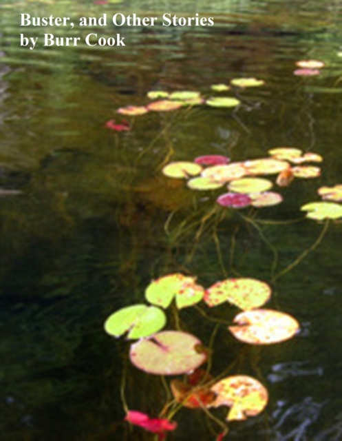 Buster, and Other Stories