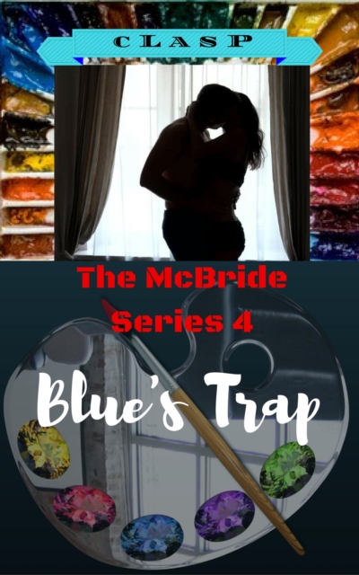 McBride Series 4 : Blue's Trap