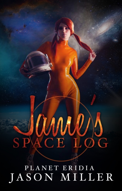 James Space Log: Planet Eridia