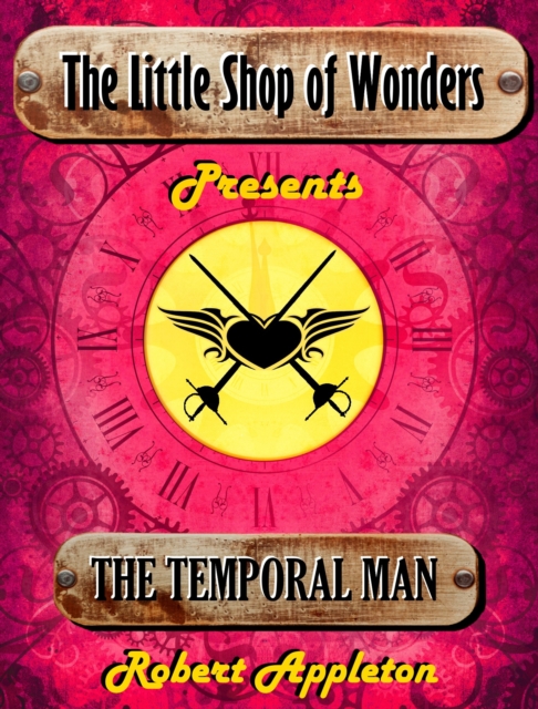 Temporal Man