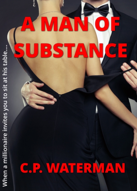 Man of Substance