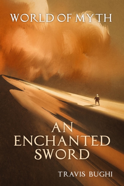 Enchanted Sword