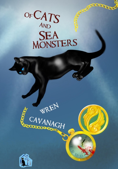 Of Cats and Sea Monsters