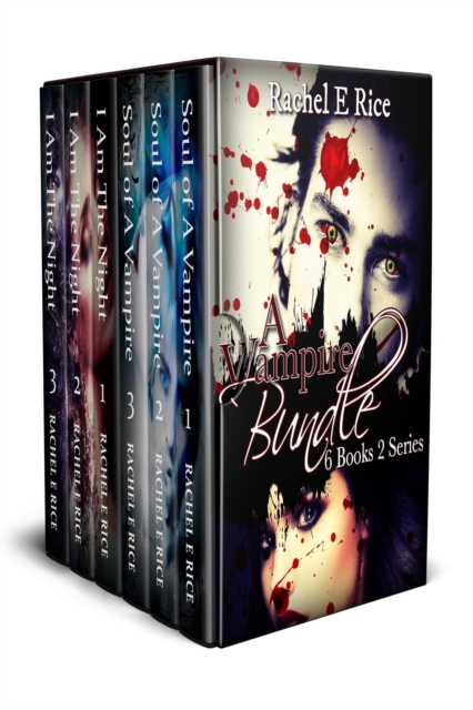 Vampire Bundle