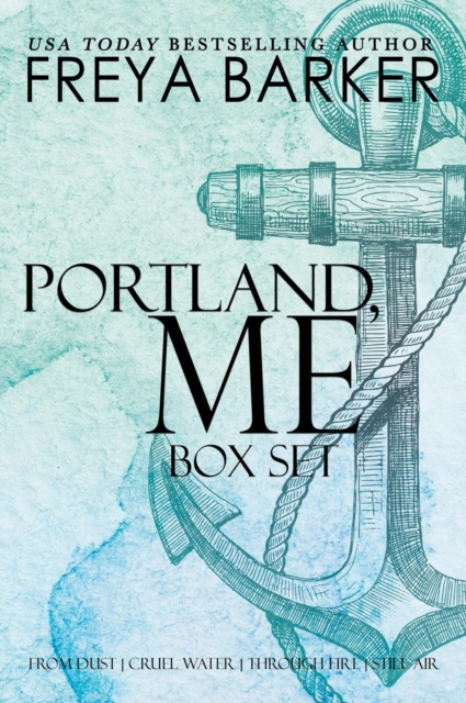 Portland ME Box Set
