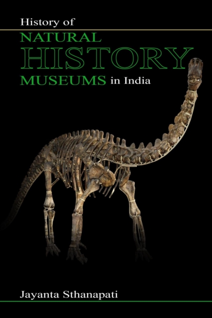 History of Natural History Museums in India