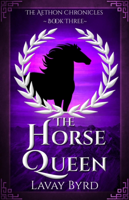 Horse Queen