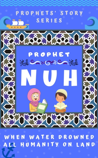 Prophet Nuh