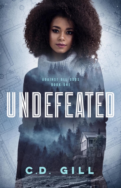 Undefeated: Slow-burn, Clean Romantic Suspense