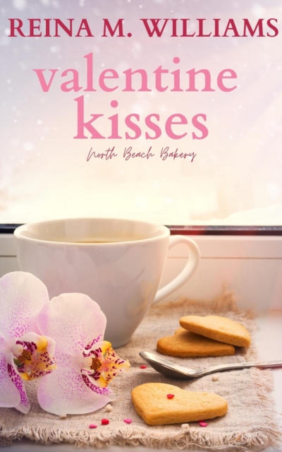 Valentine Kisses
