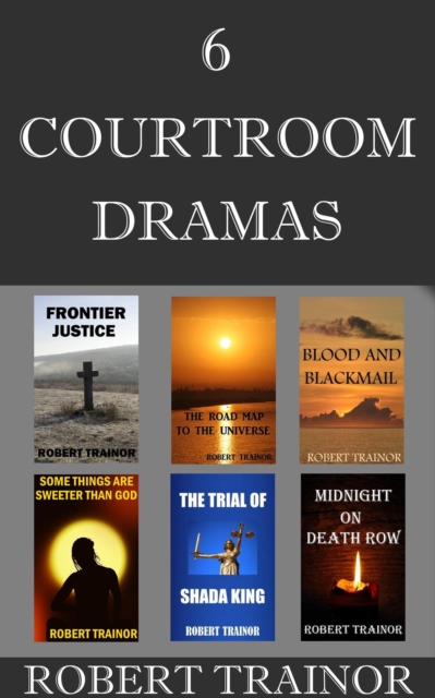 6 Courtroom Dramas
