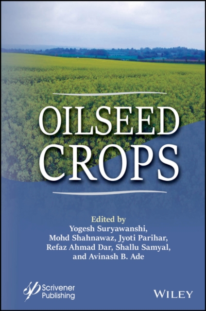 Oilseed Crops