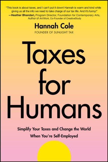 Taxes for Humans