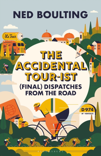 Accidental Tour-ist