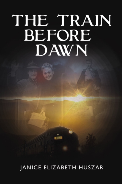 Train Before Dawn