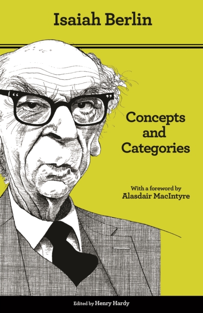 Concepts and Categories