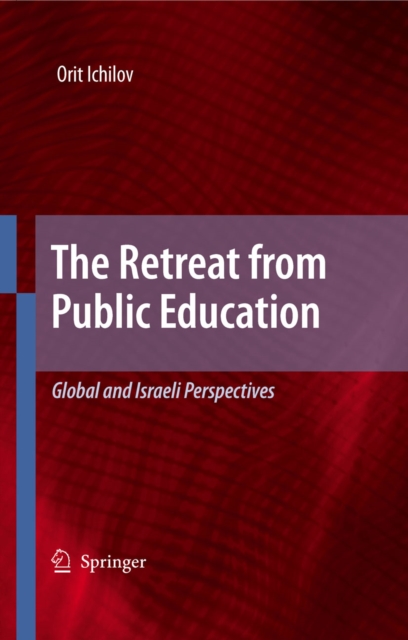 Retreat from Public Education