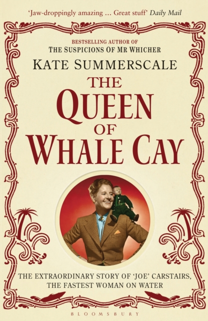 Queen of Whale Cay