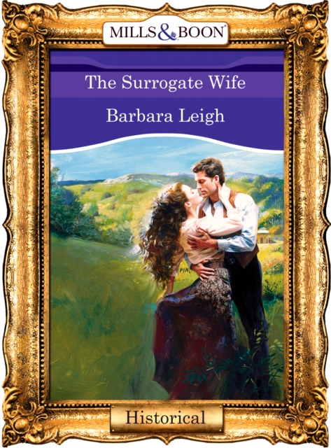 Surrogate Wife