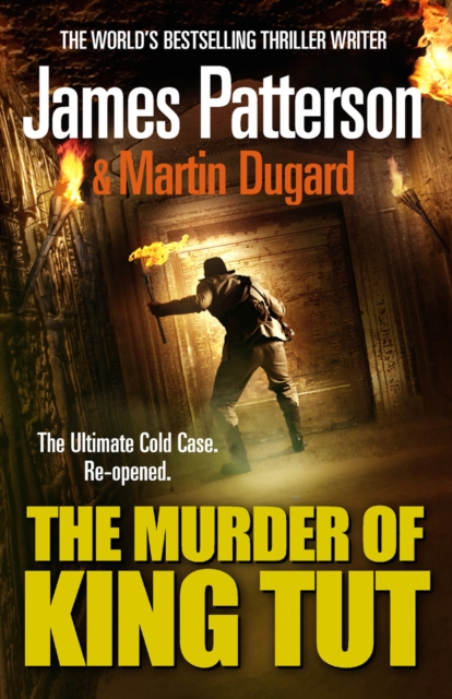 Murder of King Tut