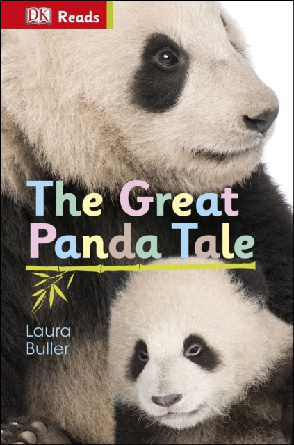 Great Panda Tale