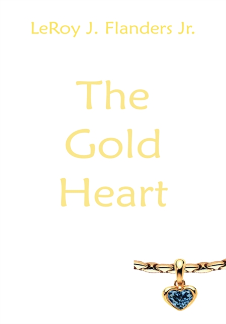 Gold Heart