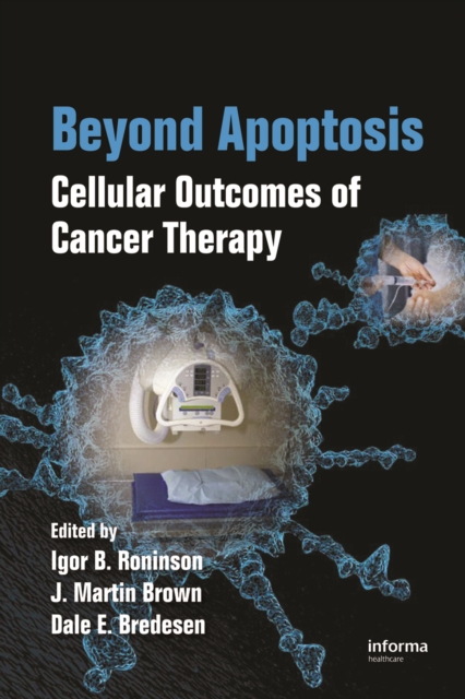 Beyond Apoptosis