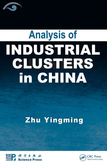 Analysis of Industrial Clusters in China
