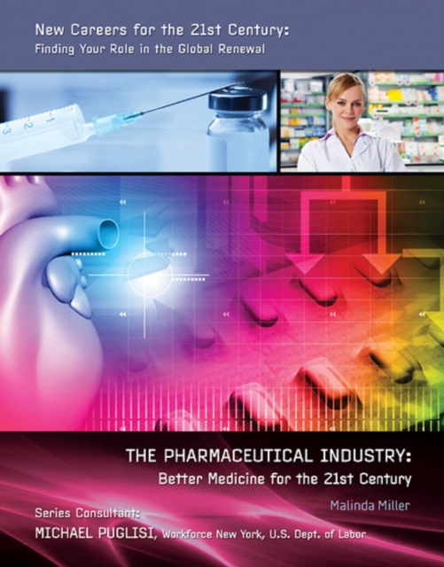 Pharmaceutical Industry